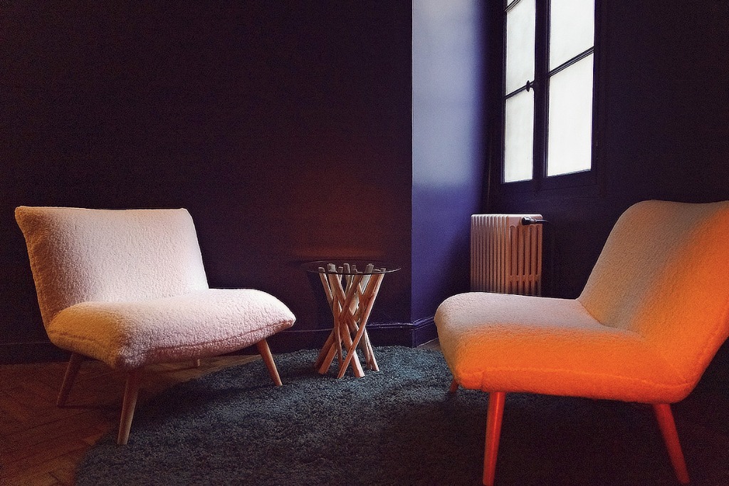 photo activite Philippe Mercier - Massage & Hypnose