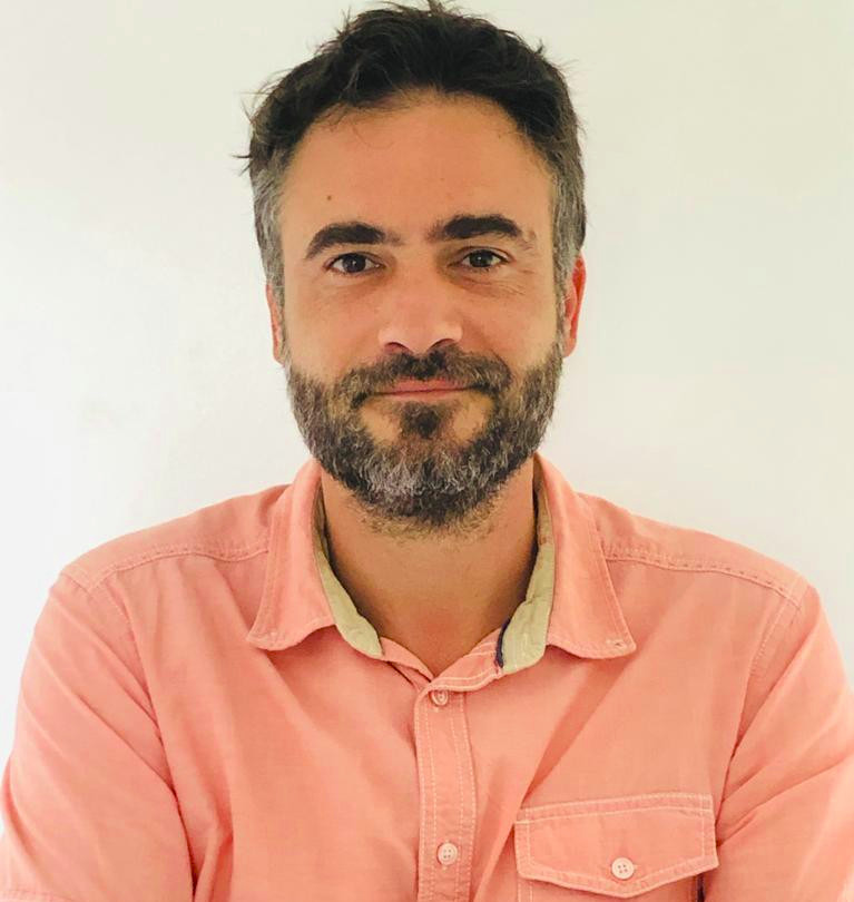 photo portrait Guillaume Diaz