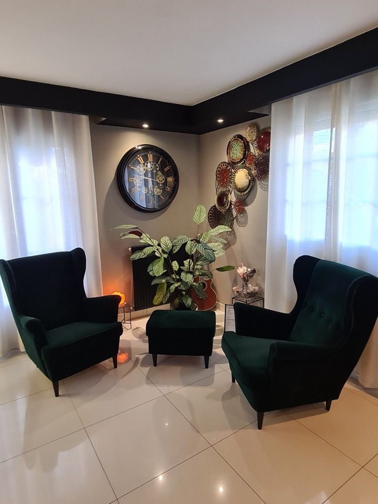 photo cabinet Samir lasmar 