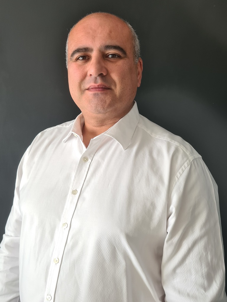 photo portrait Samir lasmar 