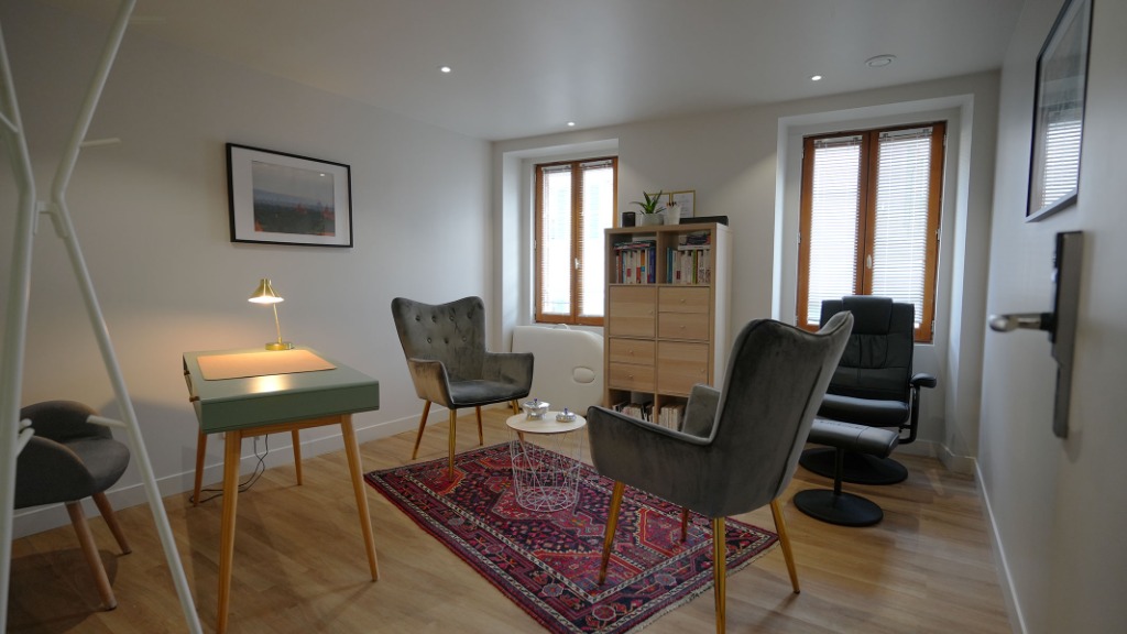 photo cabinet Alexandre Saussez