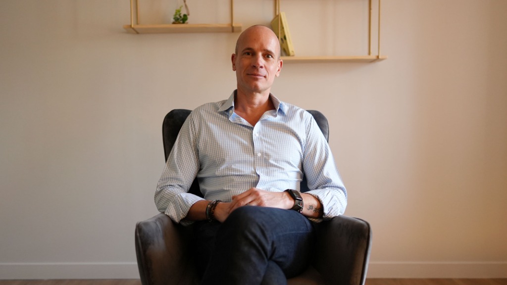 photo seance Alexandre Saussez