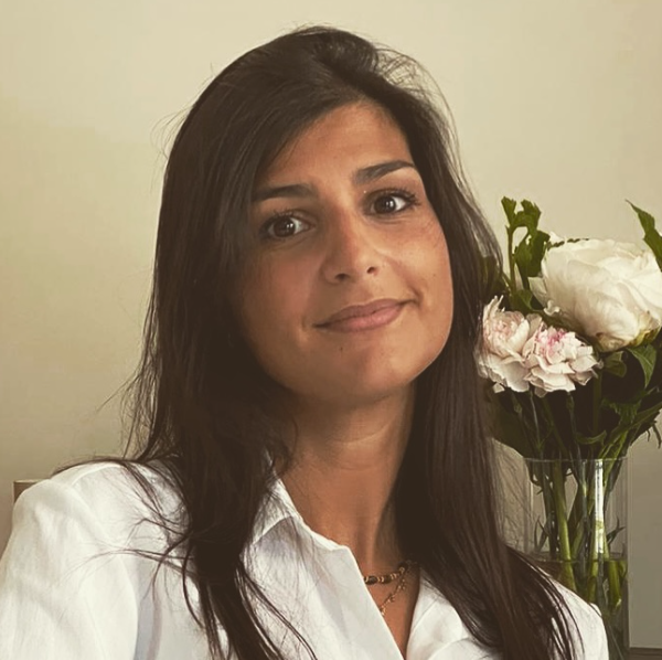 Stéphanie Dray  -  Docteur en pharmacie