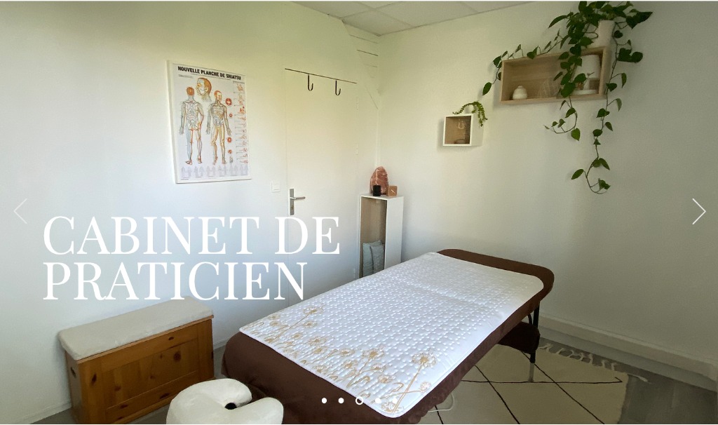 photo seance RYSE YOGA