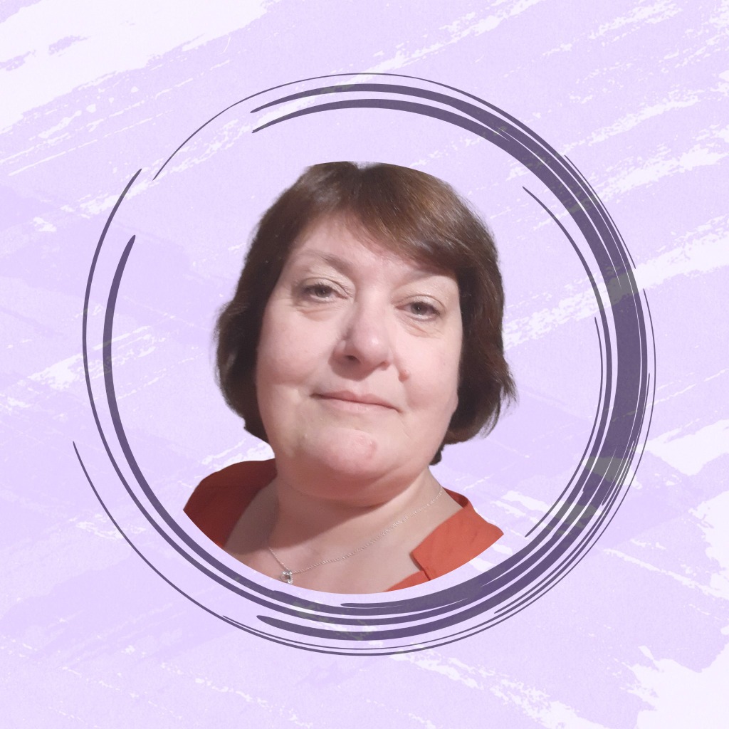 photo portrait VALERIE MORILLE