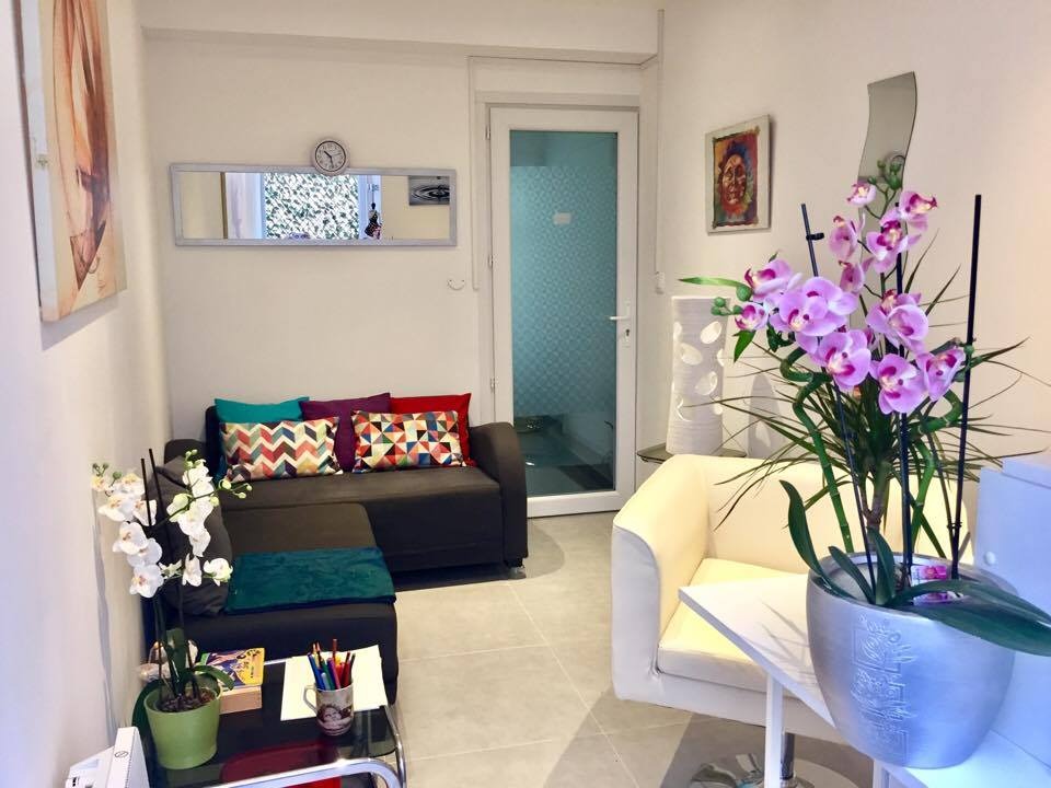 photo cabinet Régine