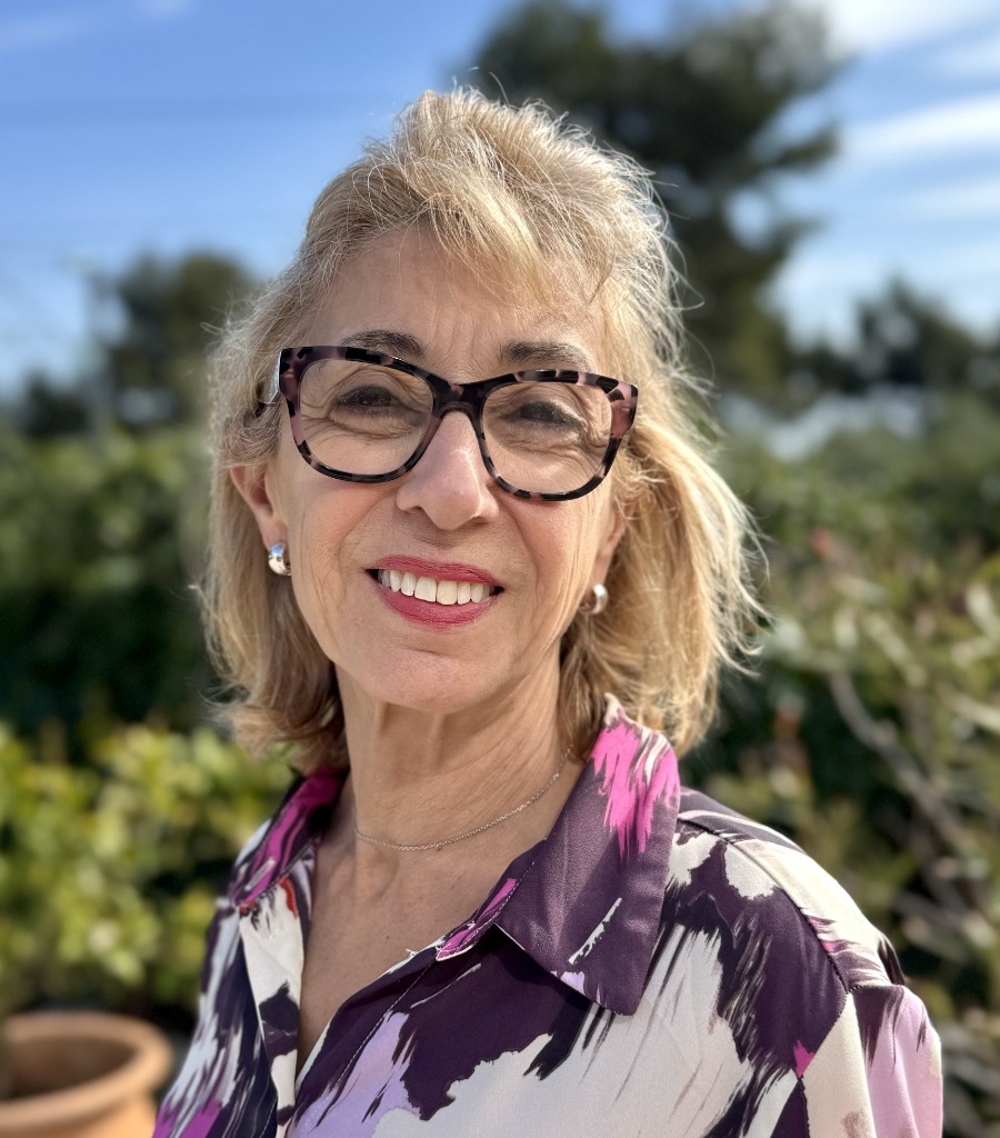 photo portrait Régine