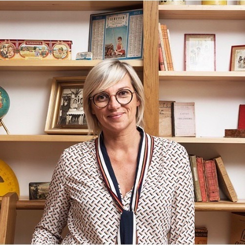 photo portrait HYPSY 