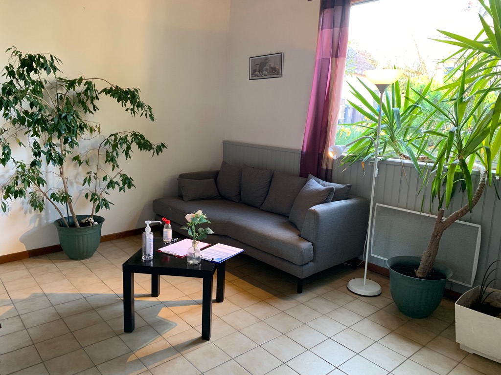 photo activite Lionel MAILLARD