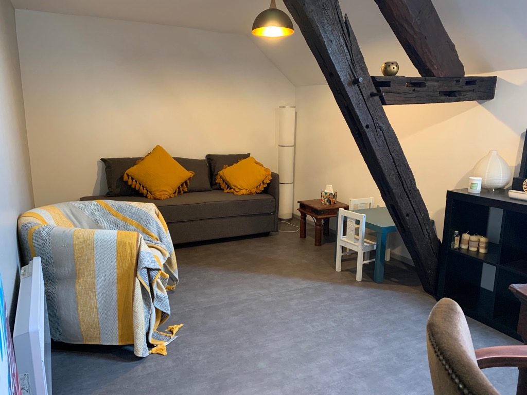 photo seance Lionel MAILLARD