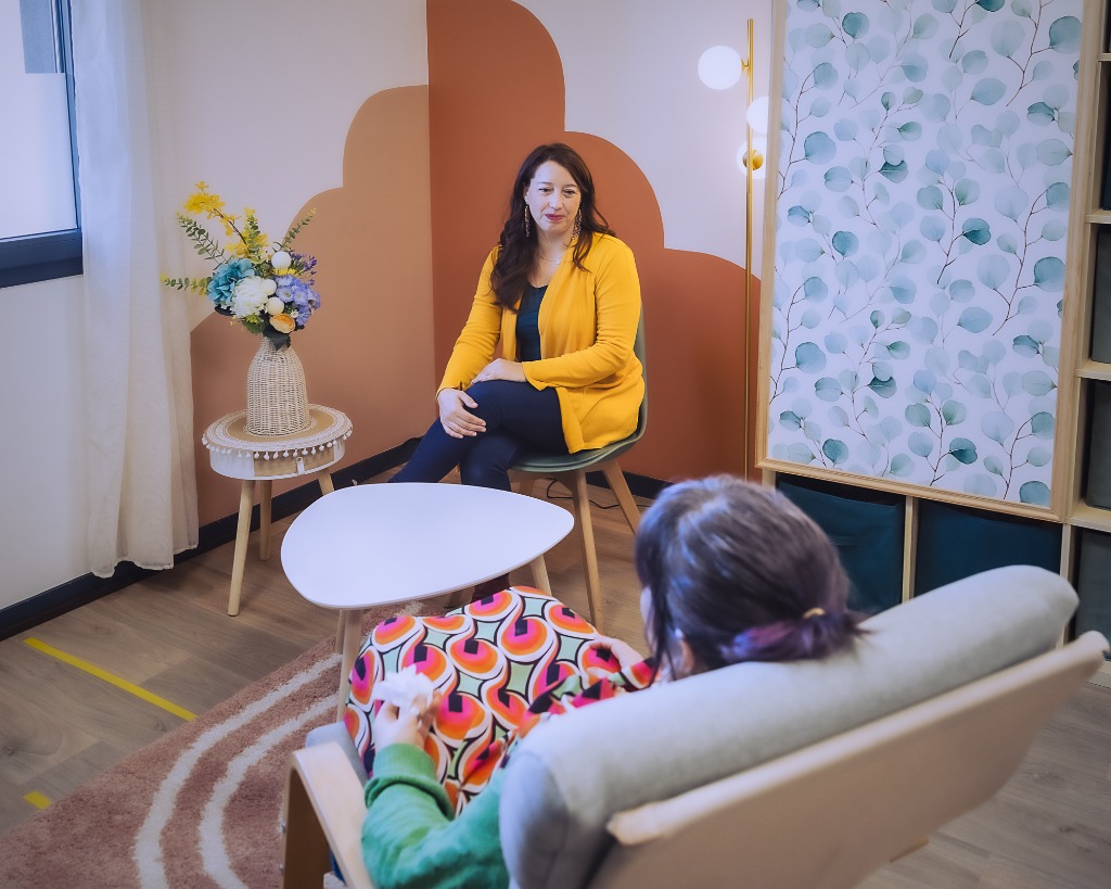 photo activite Mélie Lamblin