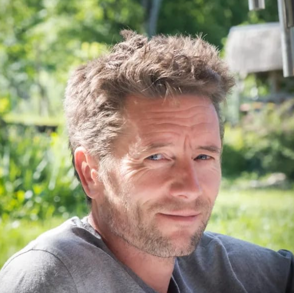 Cyrill coloma magnétiseur