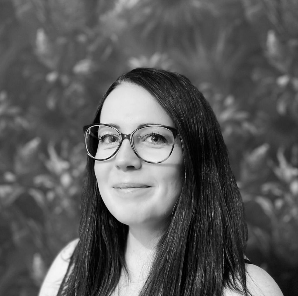 photo portrait Amélie MOISSET