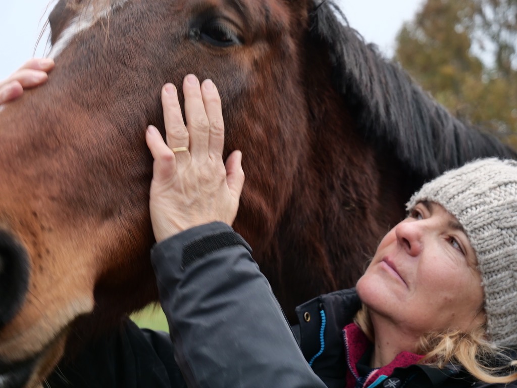 photo seance Tournigand Delphine