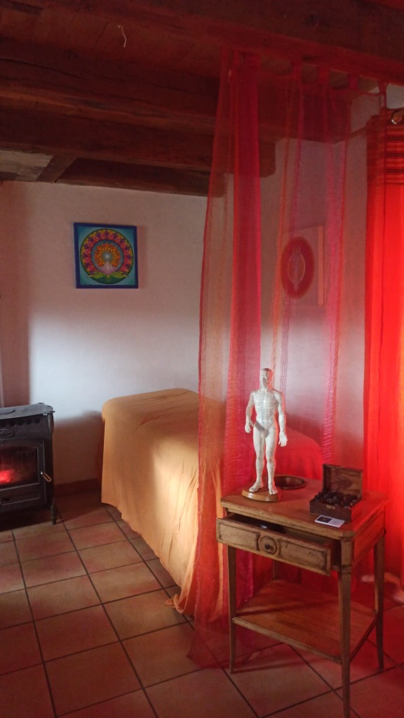 photo cabinet AMS BOTTARO Emmanuelle