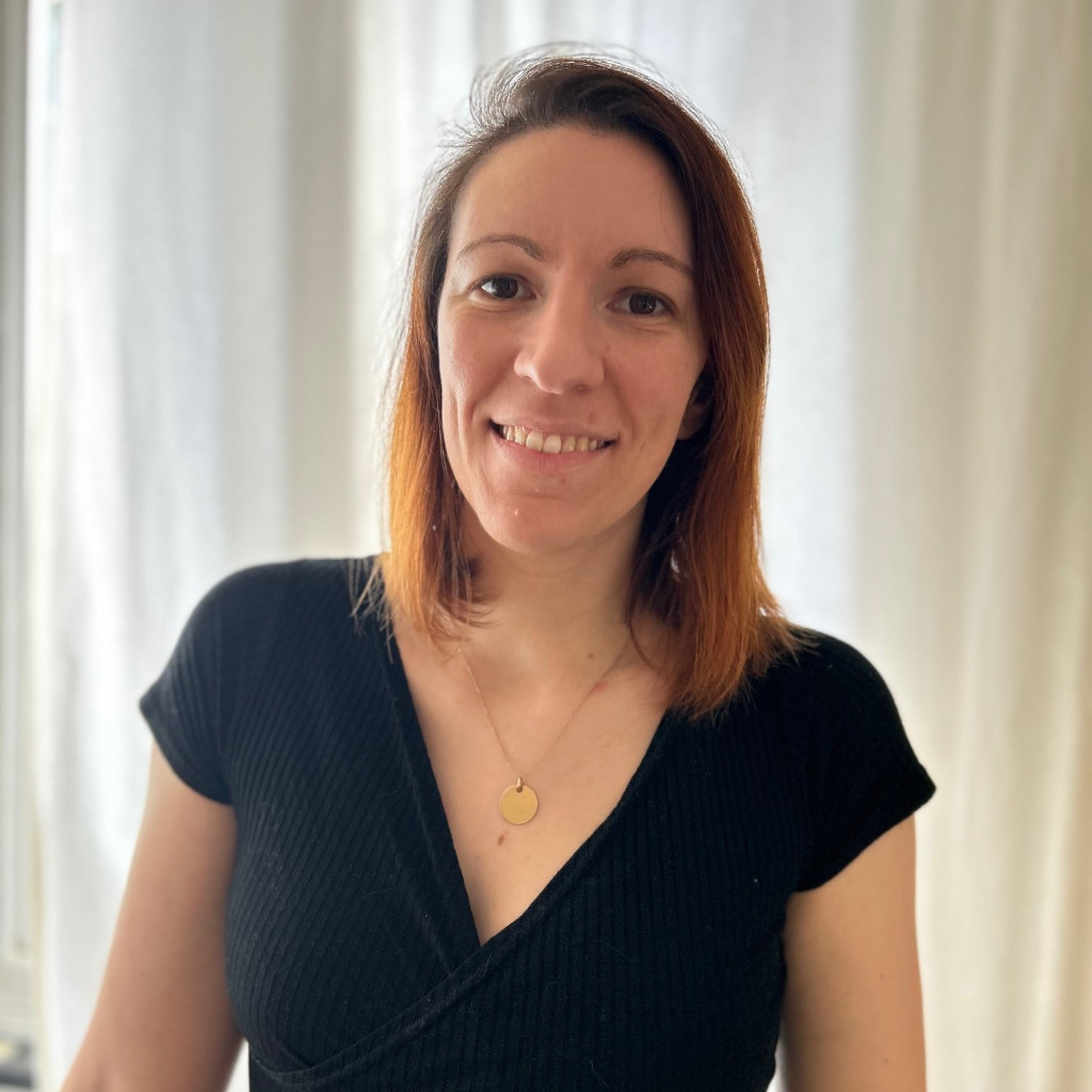 photo portrait Bonjour Merveille