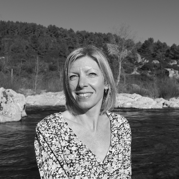 Marie Lapeyre - Ayur Mala