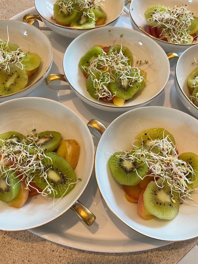 photo activite Mélissa Dupin