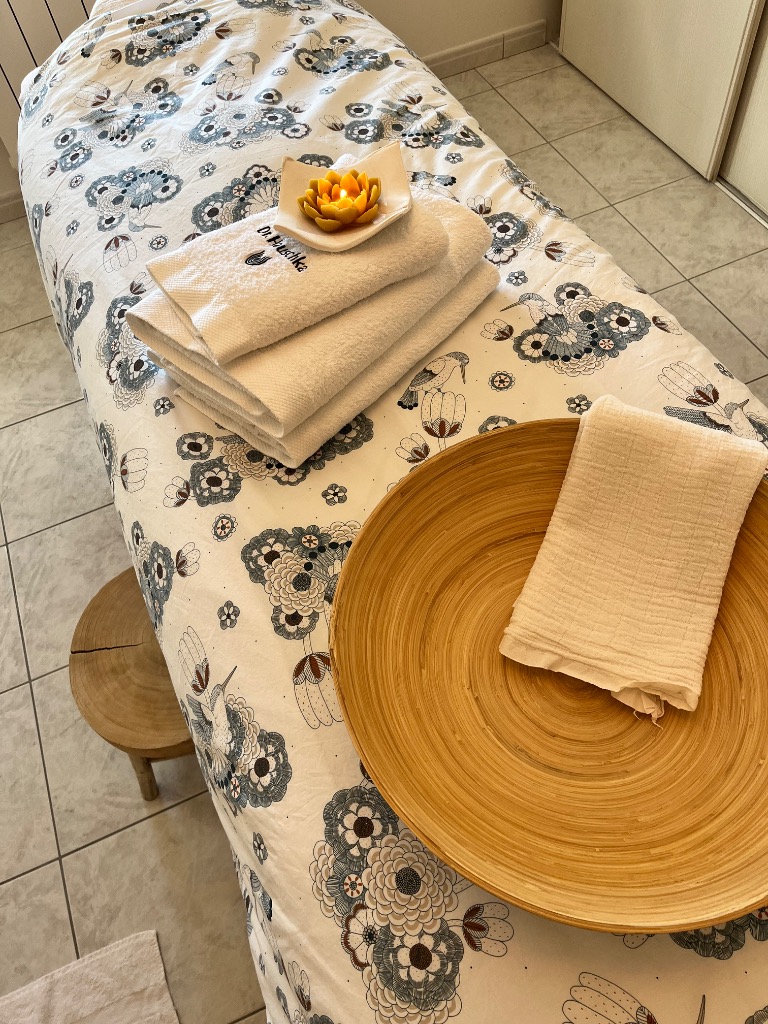 photo cabinet Mélissa Dupin