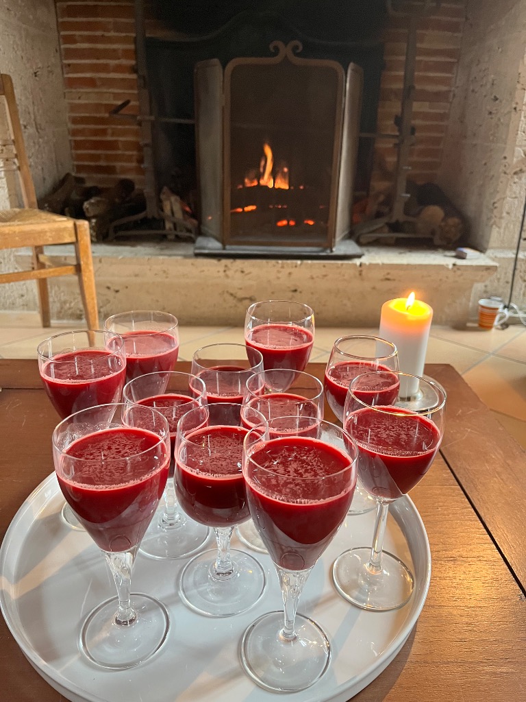 photo seance Mélissa Dupin