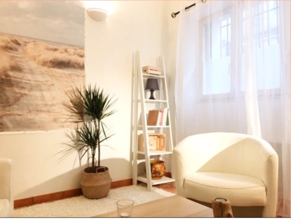 photo cabinet Caroline DAURY 