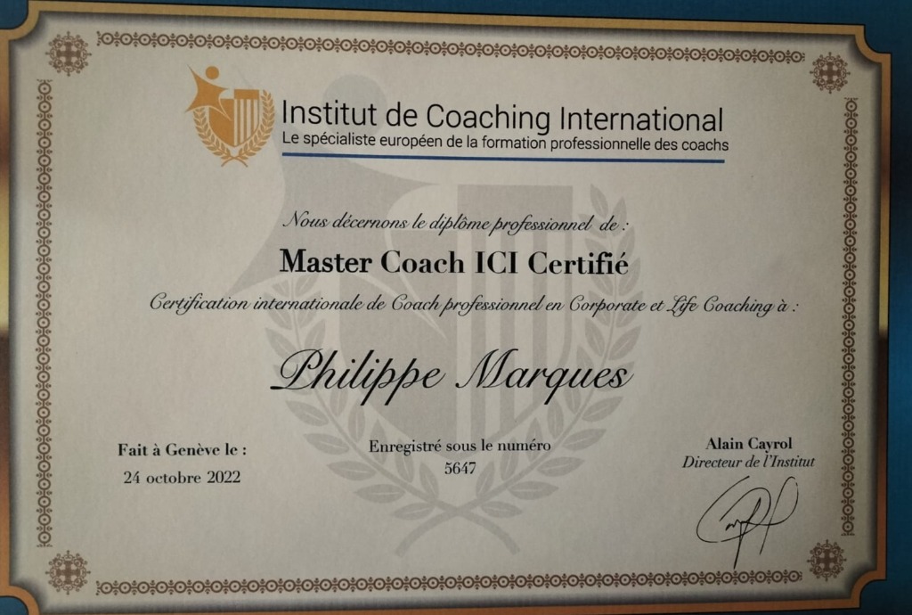 photo diplome Se réaliser comme... 