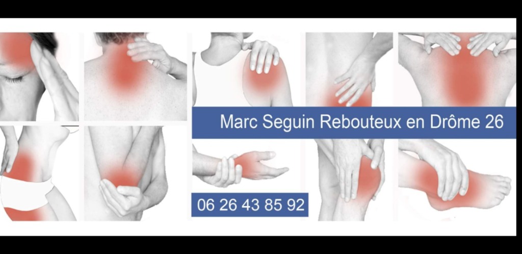 photo activite Marc Seguin Rebouteux