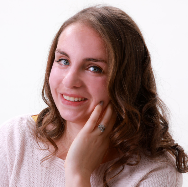 Amélie George - Hypnothérapeute 