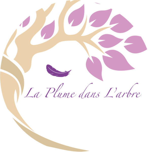 La Plume Dans L’arbre- medium