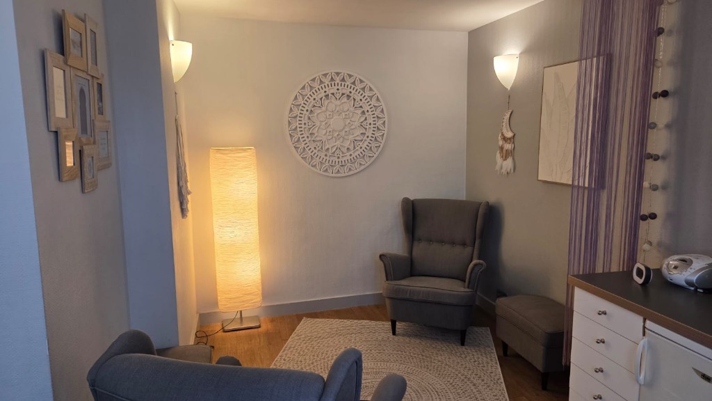 photo cabinet La Plume Dans L’arbre- medium