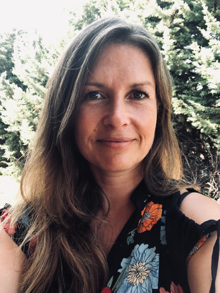 photo portrait Aurélie Gobeaut 