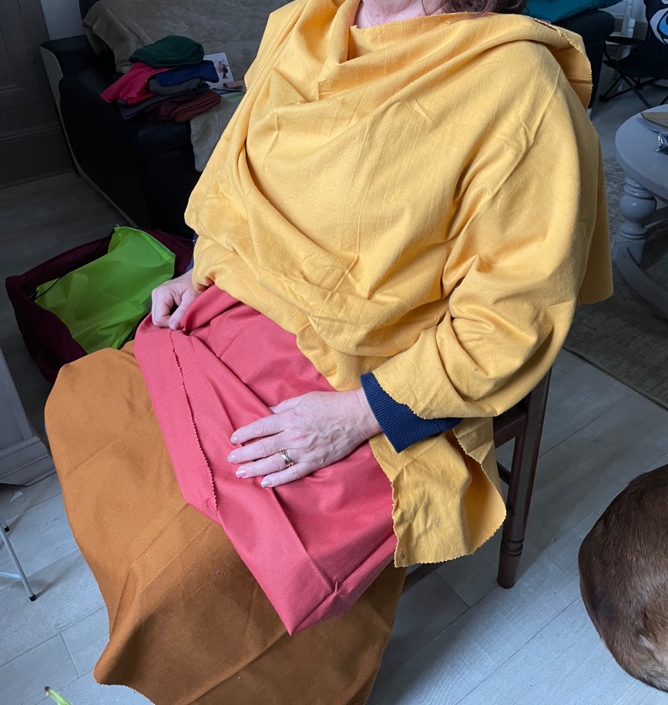 photo activite Véronique Machuron 