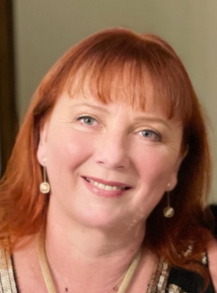 photo portrait Véronique Machuron 