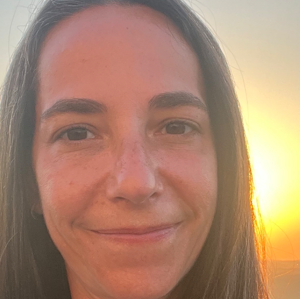 Lili Parodi-Blanchot