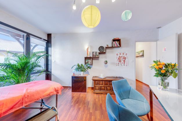 photo cabinet Florence SAVEL