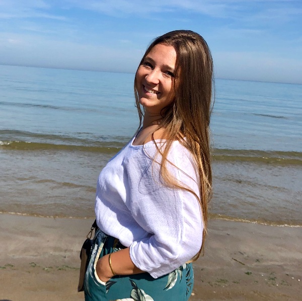 Claire GUILLAUME - Doula