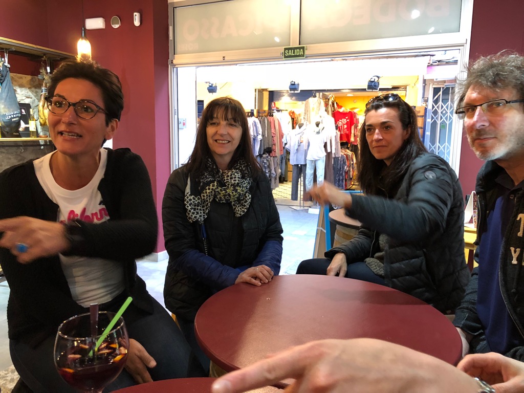 photo activite Cabinet natacha bogo