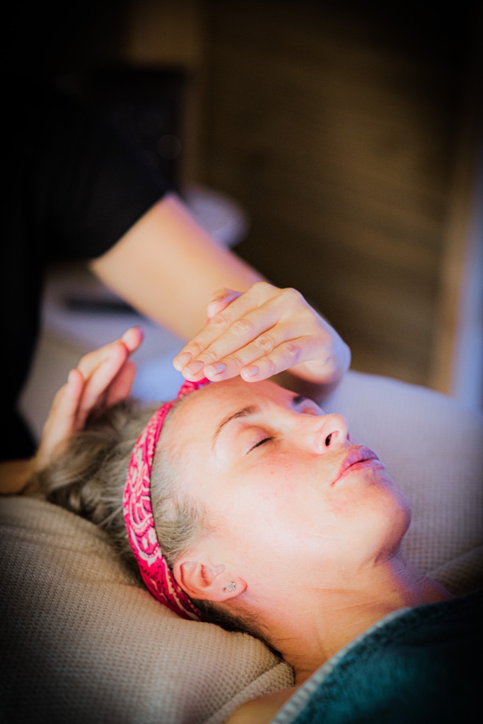 photo seance Cabinet natacha bogo