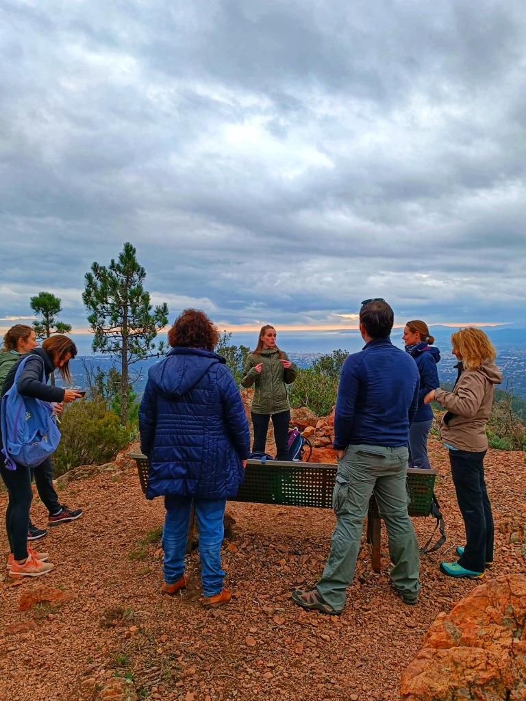 photo activite Laurie Duchêne