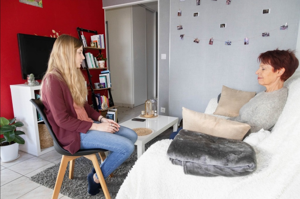 photo activite Julia Samier 