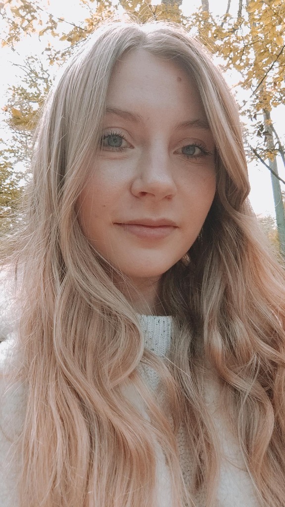 photo portrait Julia Samier 