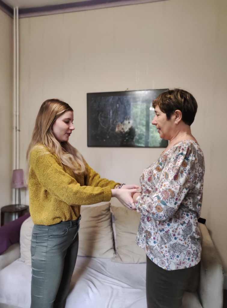 photo seance Julia Samier 