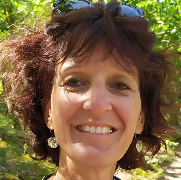 Peggy DUCHESNE-PETAUT