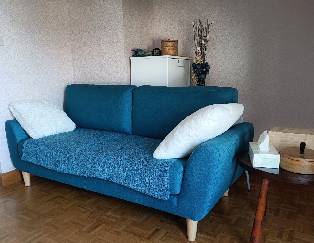 photo cabinet Alison DUPUIS