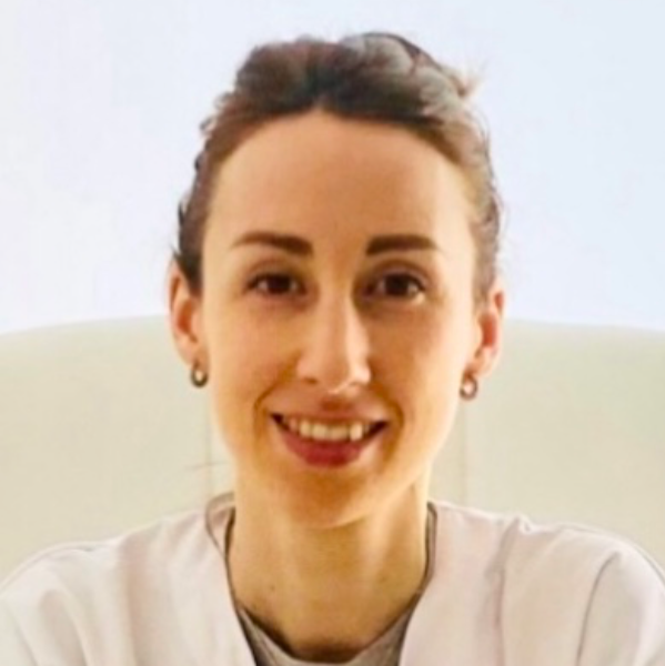 Olivia Grimaud Ostéopathe Naturopathe