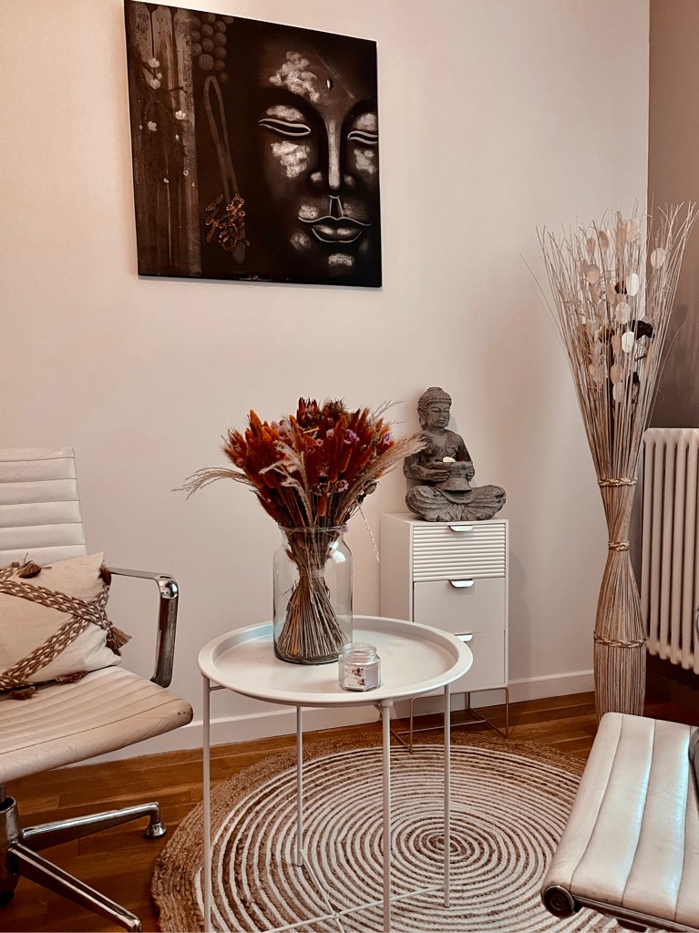 photo cabinet Corinne Ferretti