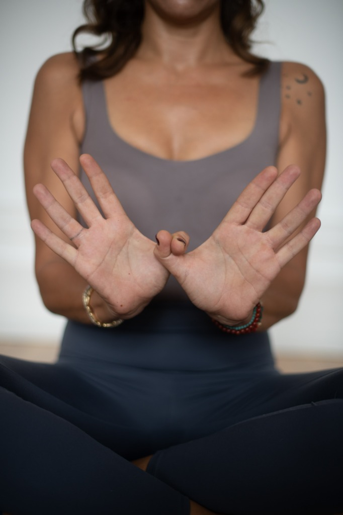 photo activite Samantha Sellem