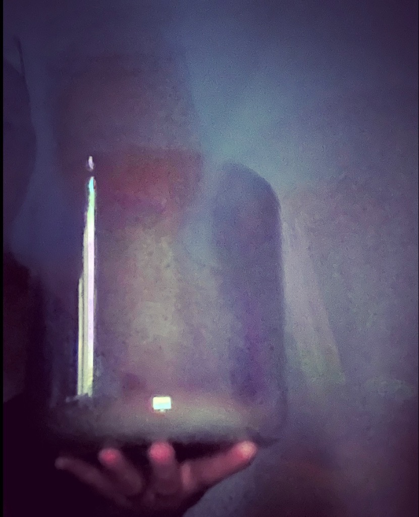 photo activite Rosa Alchimia