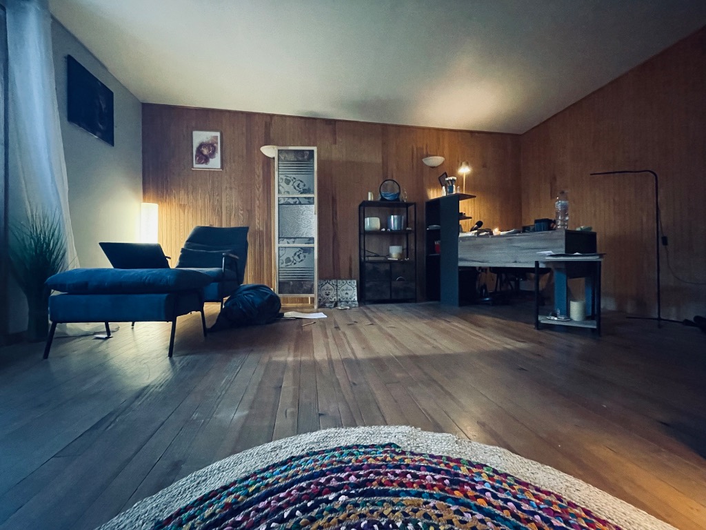 photo cabinet Rosa Alchimia