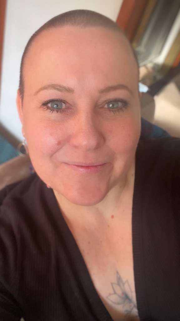 photo portrait Rosa Alchimia